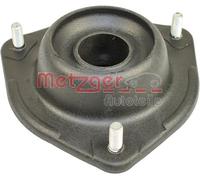 METZGER 6490108 Kit de réparation, coupelle de suspension pour HYUNDAI