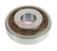 METZGER 6490157 Roulement, coupelle de suspension pour NISSAN,OPEL,RENAULT,VAUXH