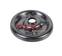 METZGER 6490184 Patin de ressort pour MITSUBISHI