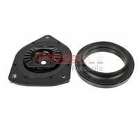 METZGER 6490227 Kit de réparation, coupelle de suspension pour RENAULT
