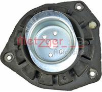 METZGER 6490229 Coupelle de suspension pour RENAULT