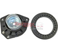 METZGER 6490235 Kit de réparation, coupelle de suspension pour RENAULT