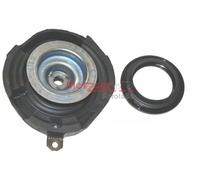 METZGER 6490237 Kit de réparation, coupelle de suspension pour RENAULT