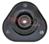METZGER 6490241 Coupelle de suspension pour TOYOTA