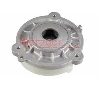 METZGER 6490360 Coupelle de suspension pour AUDI