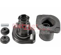 METZGER 6490374 Kit de réparation, coupelle de suspension