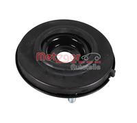 METZGER 6490391 Coupelle de suspension pour NISSAN,RENAULT