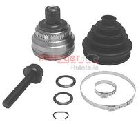 METZGER 7110028 Jeu de joints, arbre de transmission pour AUDI
