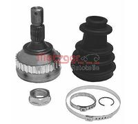 METZGER 7110076 Jeu de joints, arbre de transmission pour CITROËN,PEUGEOT