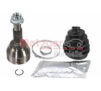 METZGER 7110226 Jeu de joints, arbre de transmission pour NISSAN