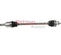 METZGER 7210029 Arbre de transmission