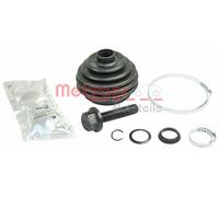 METZGER 751.036 Jeu de joints-soufflets, arbre de commande pour AUDI,SEAT,SKODA,