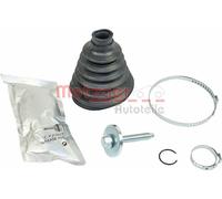METZGER 751.069 Jeu de joints-soufflets, arbre de commande pour FORD,VOLVO