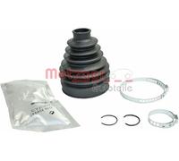 METZGER 751.086 Jeu de joints-soufflets, arbre de commande pour DACIA,LADA,RENAU