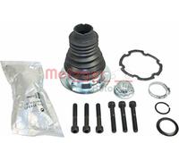 METZGER 751.119 Jeu de joints-soufflets, arbre de commande pour AUDI,SEAT,SKODA,