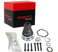 Metzger Autoteile – Jeu de joints-soufflets 751.119 – Arbre de commande