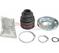 METZGER 751.120 Jeu de joints-soufflets, arbre de commande pour AUDI,SEAT,SKODA,