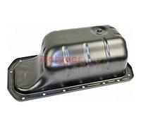 Dispositif d'arrêt d'urgence METZGER pour PEUGEOT PARTNER Climat/Großraumlimousine