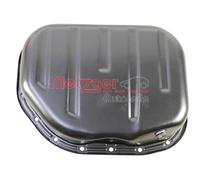 METZGER 7990044 Carter d'huile pour MERCEDES-BENZ