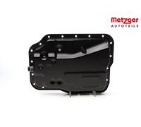 METZGER 7990065 Carter d'huile, boîte automatique