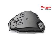 METZGER 7990083 Carter d'huile, boîte automatique
