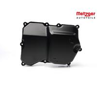 Carter d'huile boîte de vitesses automatique partie inférieure METZGER pour VW PASSAT B6