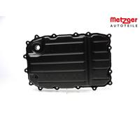Carter d'huile boîte de vitesses automatique partie inférieure METZGER pour AUDI Q7 (4LB)