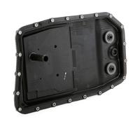Carter d'huile boîte de vitesses automatique METZGER pour AUDI A6 C6
