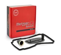 Metzger Autoteile – Kit de filtre hydraulique METZGER 8020031 pour boîte automatique
