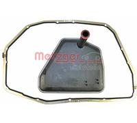 METZGER 8020032 Kit de filtre hydraulique, boîte automatique pour AUDI,VW