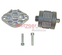 METZGER 8020037 Filtre hydraulique, accouplement à lamelles 4 roues motrices pou
