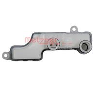 METZGER 8020098 Filtre hydraulique, boîte automatique pour AUDI