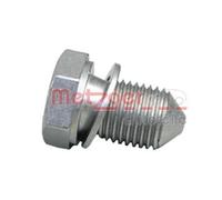 METZGER 8030063 Bouchon de vidange