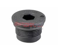 METZGER 8030097 Vis-bouchon, carter d'huile pour BMW