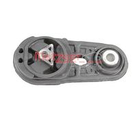 METZGER 8053917 Support moteur pour NISSAN,RENAULT