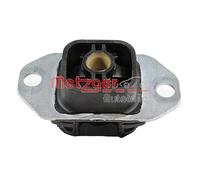 METZGER 8054007 Support moteur pour MERCEDES-BENZ,RENAULT,SMART