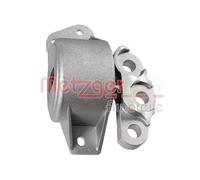 METZGER 8054028 Support moteur pour ALFA ROMEO,FIAT