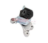 METZGER 8054037 Suspension, boîte de vitesse manuelle pour VW