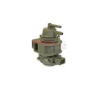 Metzger Autoteile Convertisseur de pression turbocompresseur 892071