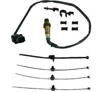 METZGER 0893195 Sonde lambda pour VW Polo Schrägheck (6R1, 6C1) GOLF VI (5K1)