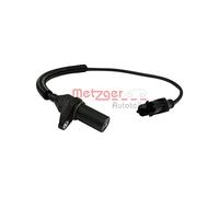 Metzger 902280 d'impulsions, vilebrequin