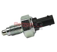 Metzger 912094 Interrupteur pour feu de recul