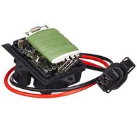 Metzger Autoteile Résistance pour pulseur d'air habitacle 0917071