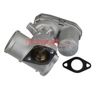 METZGER AGR-Ventil Électrique Pour Jaguar X-Type 2.2 D Ford Mondeo III