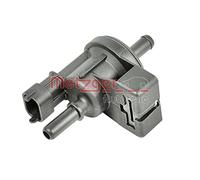 Metzger Amortisseur sport 2250302.