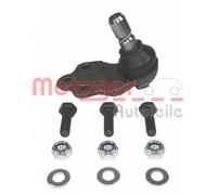 METZGER Articulation De Direction Avant Droite Pour Alfa Romeo