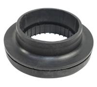 METZGER AUTOTEILE 6490224 Kit Roulement + Support Amortisseur pour Renault, 2