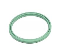 METZGER AUTOTEILE Bague d'étanchéité (tuyau d'air de suralimentation) | Compatible avec: AUDI A3, A3, A3 Cabriolet, A3 Sportback, A4 B6, A4 B6 Avant, A4 B7, A4 B7 Avant, A4 B7 Cabriolet, A6 C5