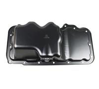 METZGER AUTOTEILE Boîtier De Carter D’Huile 7990071 Pour Ford, Acier, Renforcé