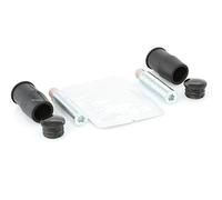 OJD Quick Brake Jeu de douilles de guidage étrier de frein 113-1306X Kit de réparation
